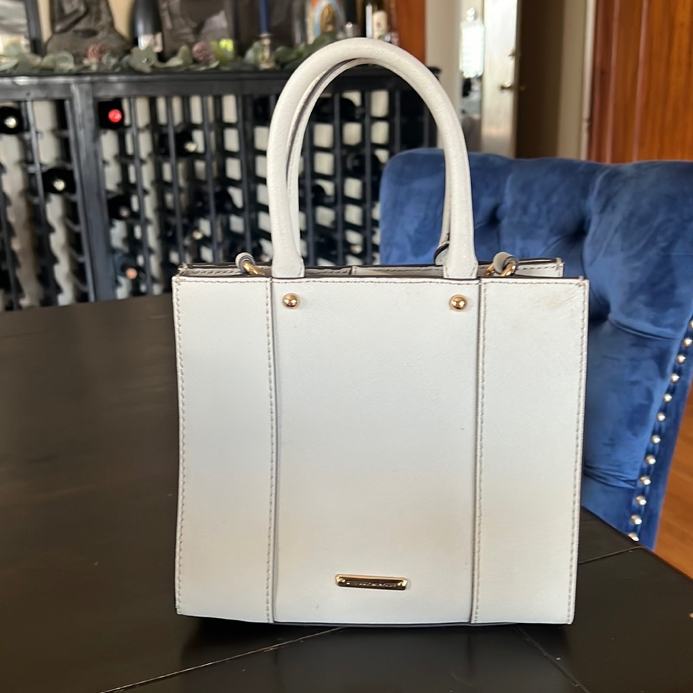 Rebecca Minkoff small bag